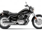 Yamaha V-Star 250